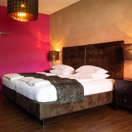 Werners Boutique Hotel Fürth Kültér fotó