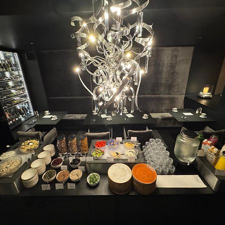Werners Boutique Hotel Fürth Kültér fotó