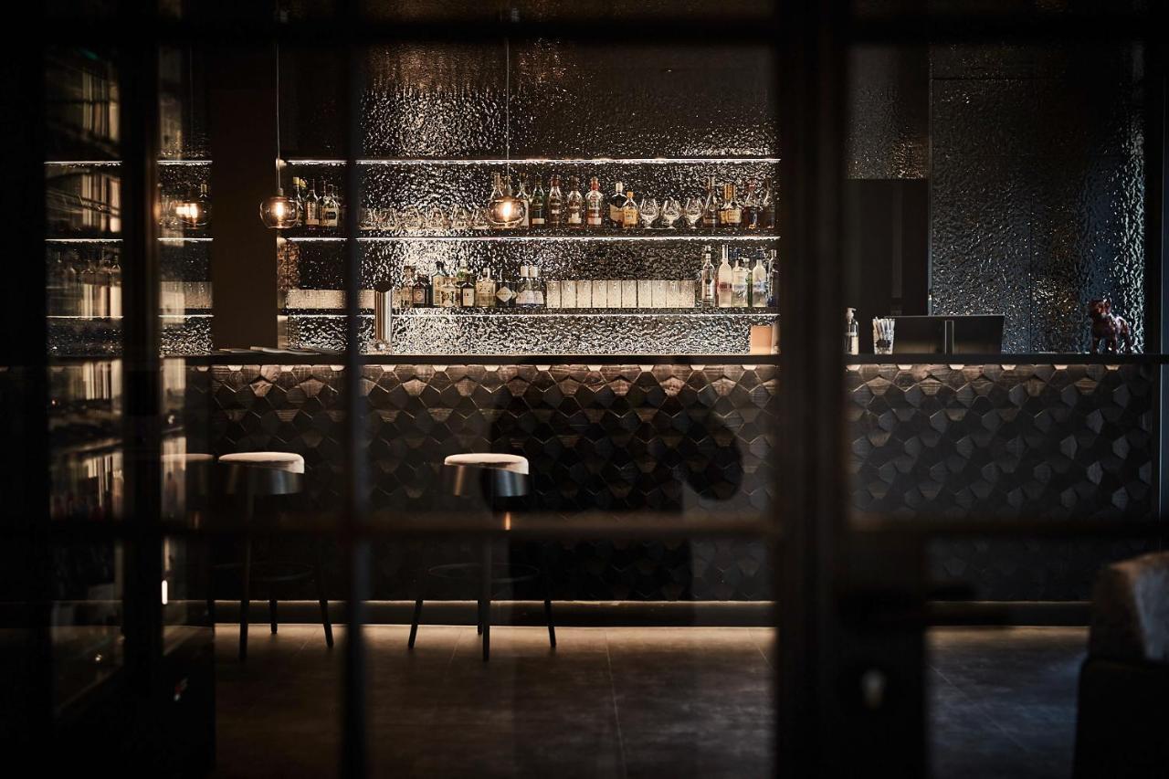 Werners Boutique Hotel Fürth Kültér fotó