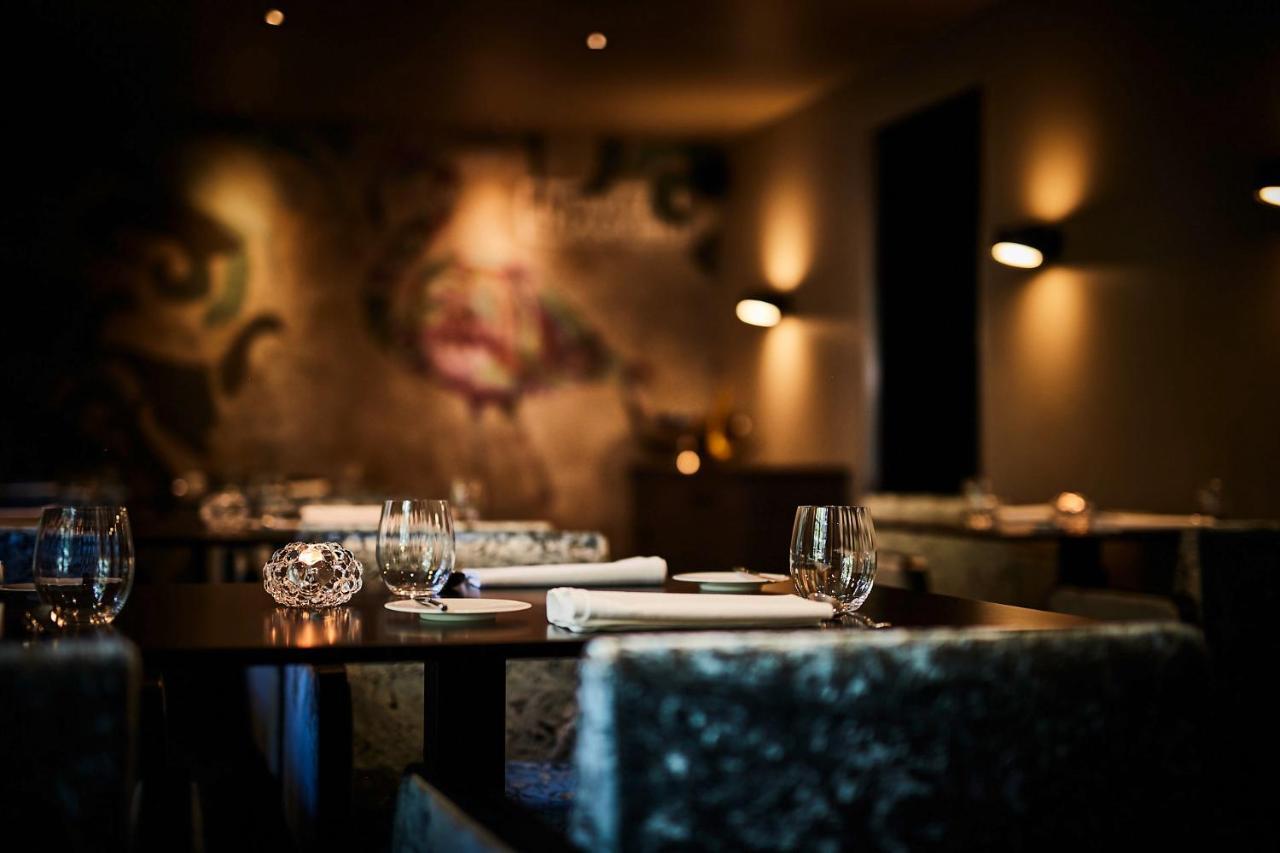 Werners Boutique Hotel Fürth Kültér fotó