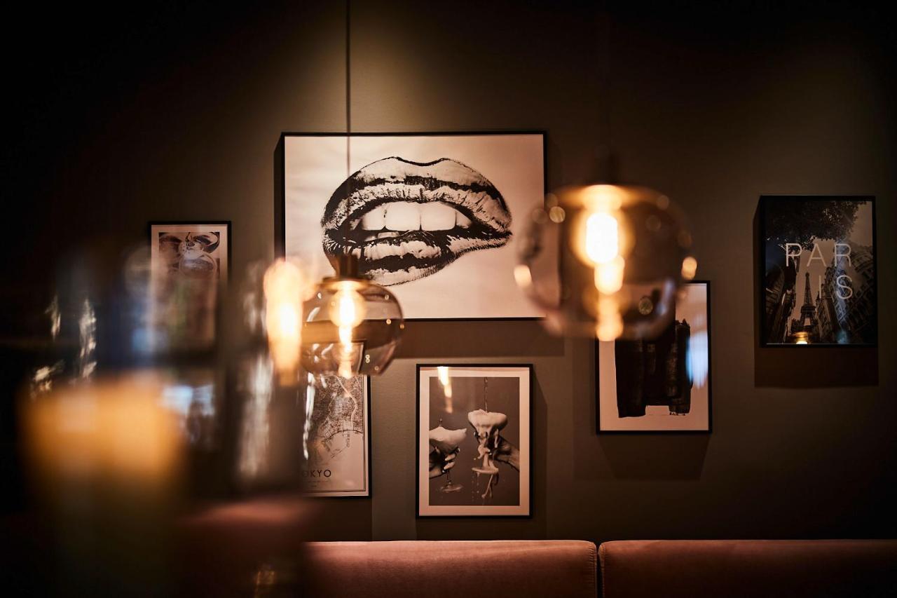 Werners Boutique Hotel Fürth Kültér fotó
