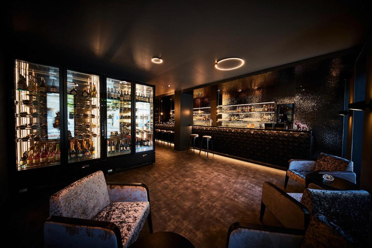 Werners Boutique Hotel Fürth Kültér fotó