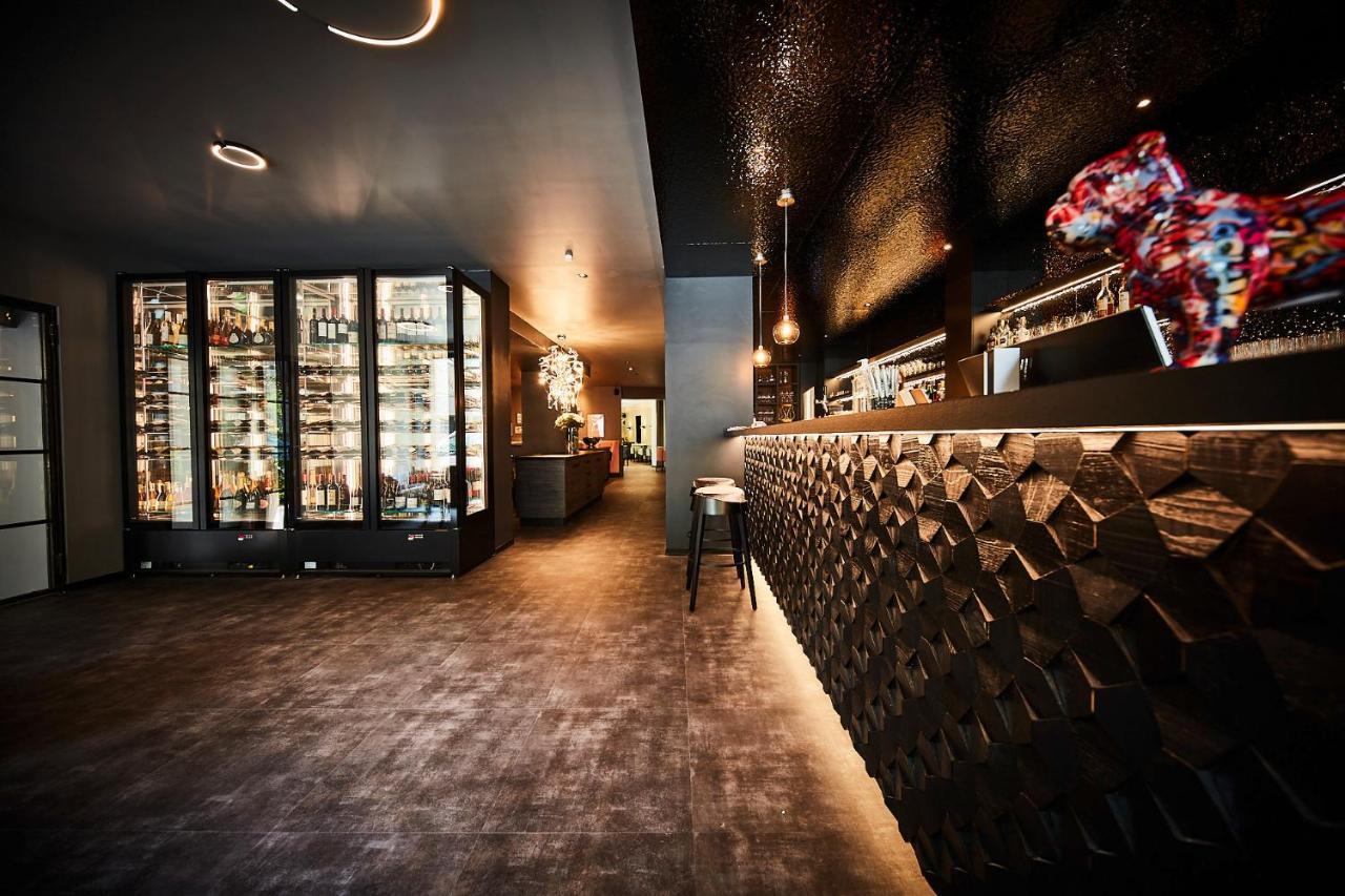 Werners Boutique Hotel Fürth Kültér fotó