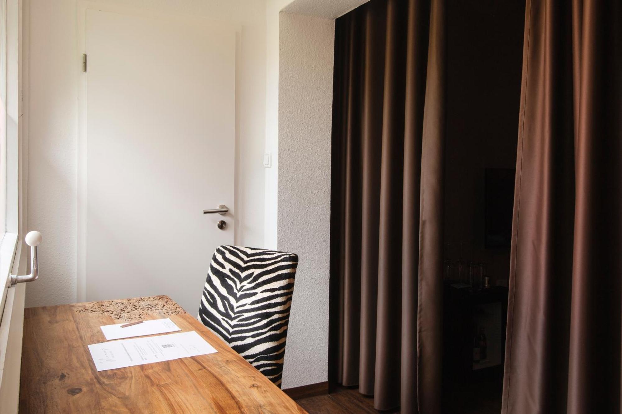 Werners Boutique Hotel Fürth Kültér fotó