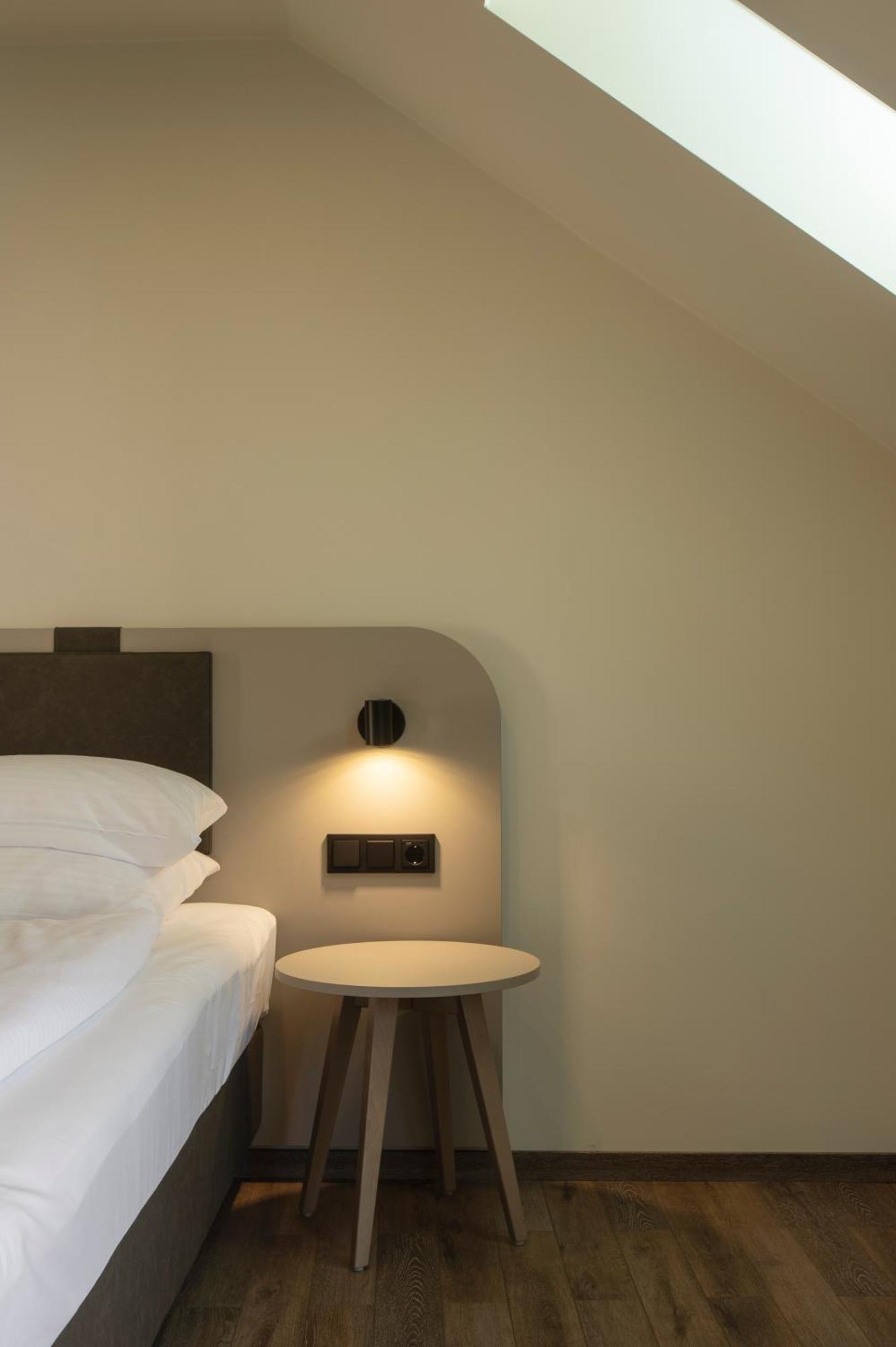 Werners Boutique Hotel Fürth Kültér fotó
