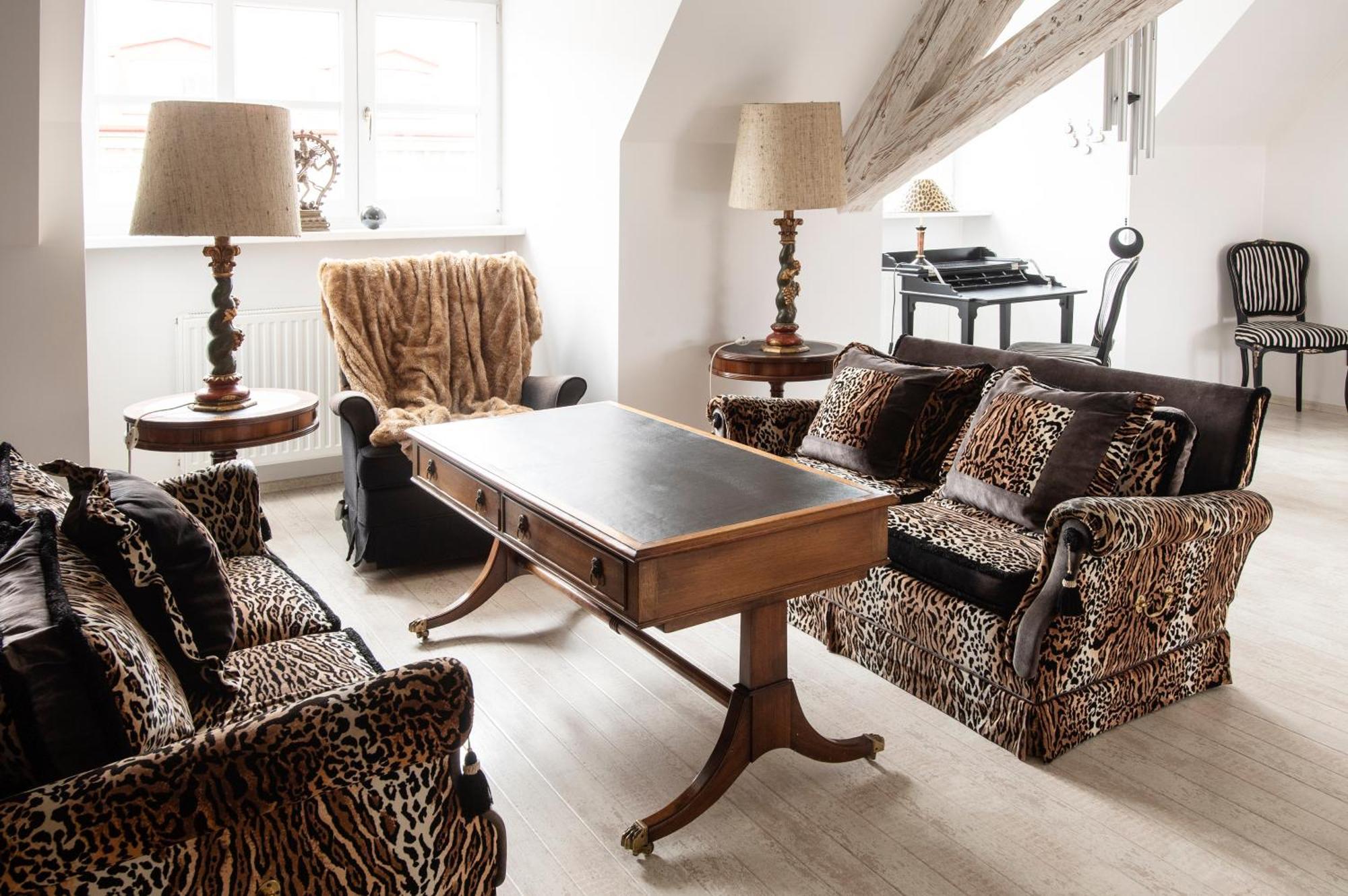 Werners Boutique Hotel Fürth Kültér fotó