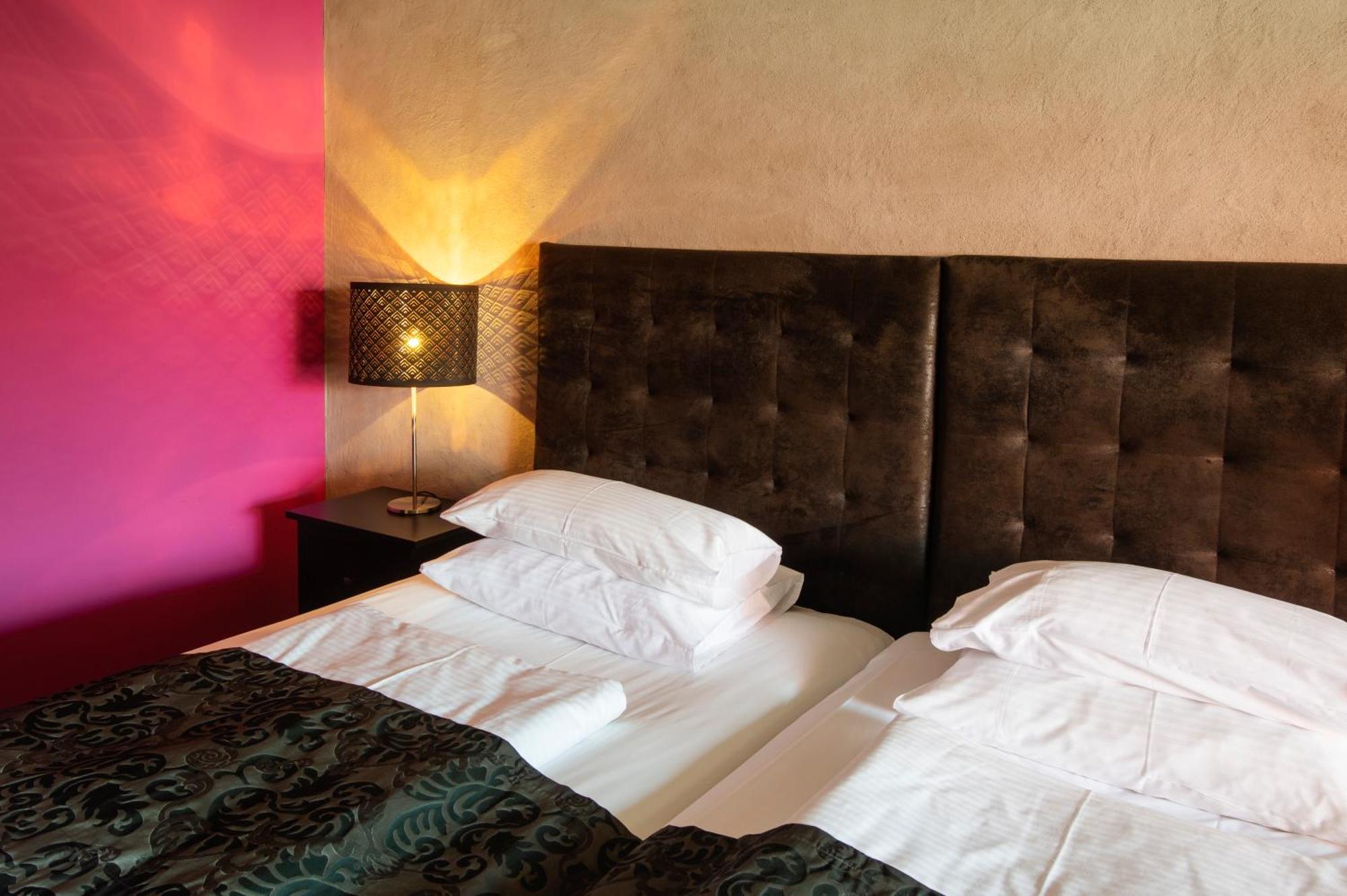Werners Boutique Hotel Fürth Kültér fotó
