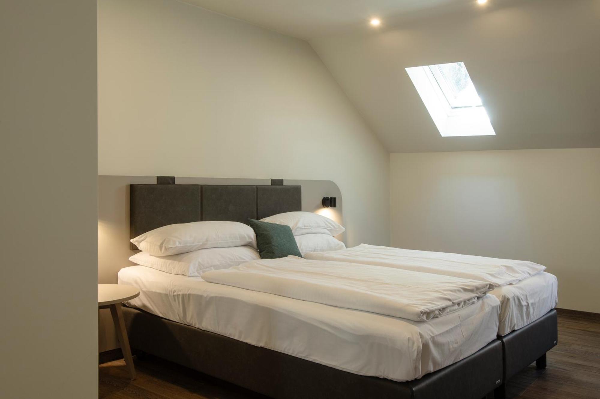 Werners Boutique Hotel Fürth Kültér fotó