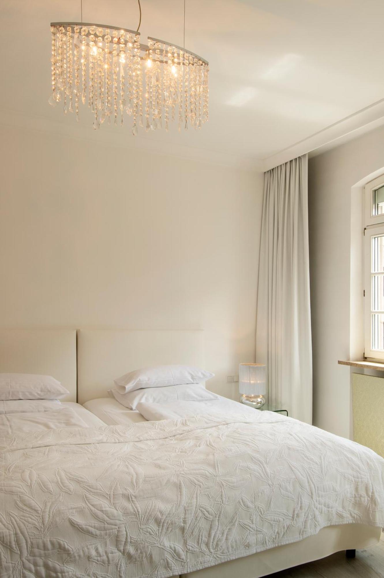 Werners Boutique Hotel Fürth Kültér fotó