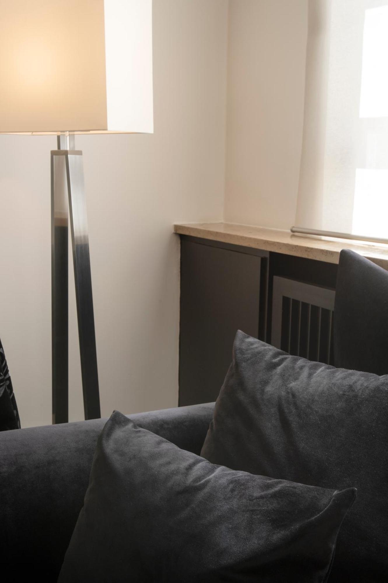 Werners Boutique Hotel Fürth Kültér fotó