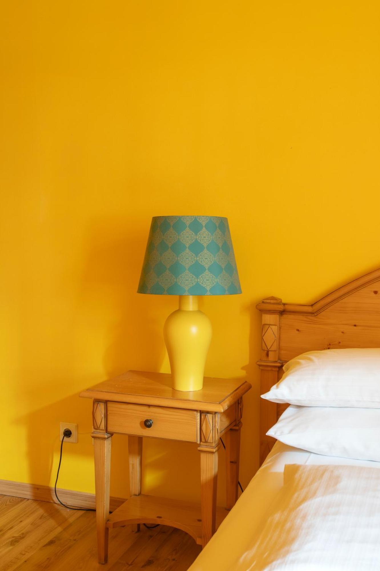 Werners Boutique Hotel Fürth Kültér fotó
