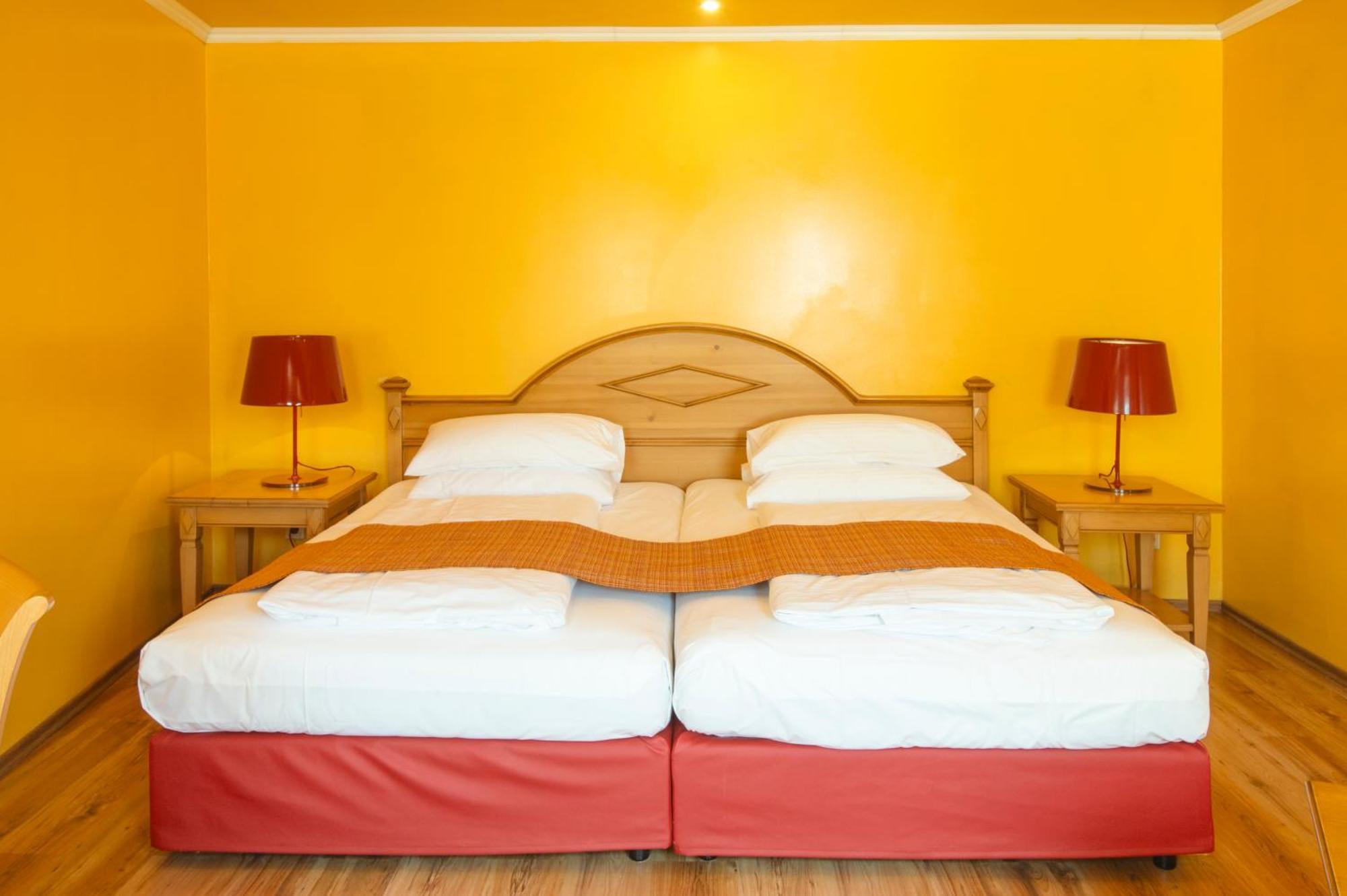 Werners Boutique Hotel Fürth Kültér fotó