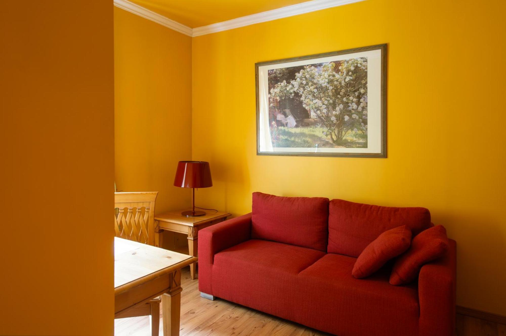 Werners Boutique Hotel Fürth Kültér fotó