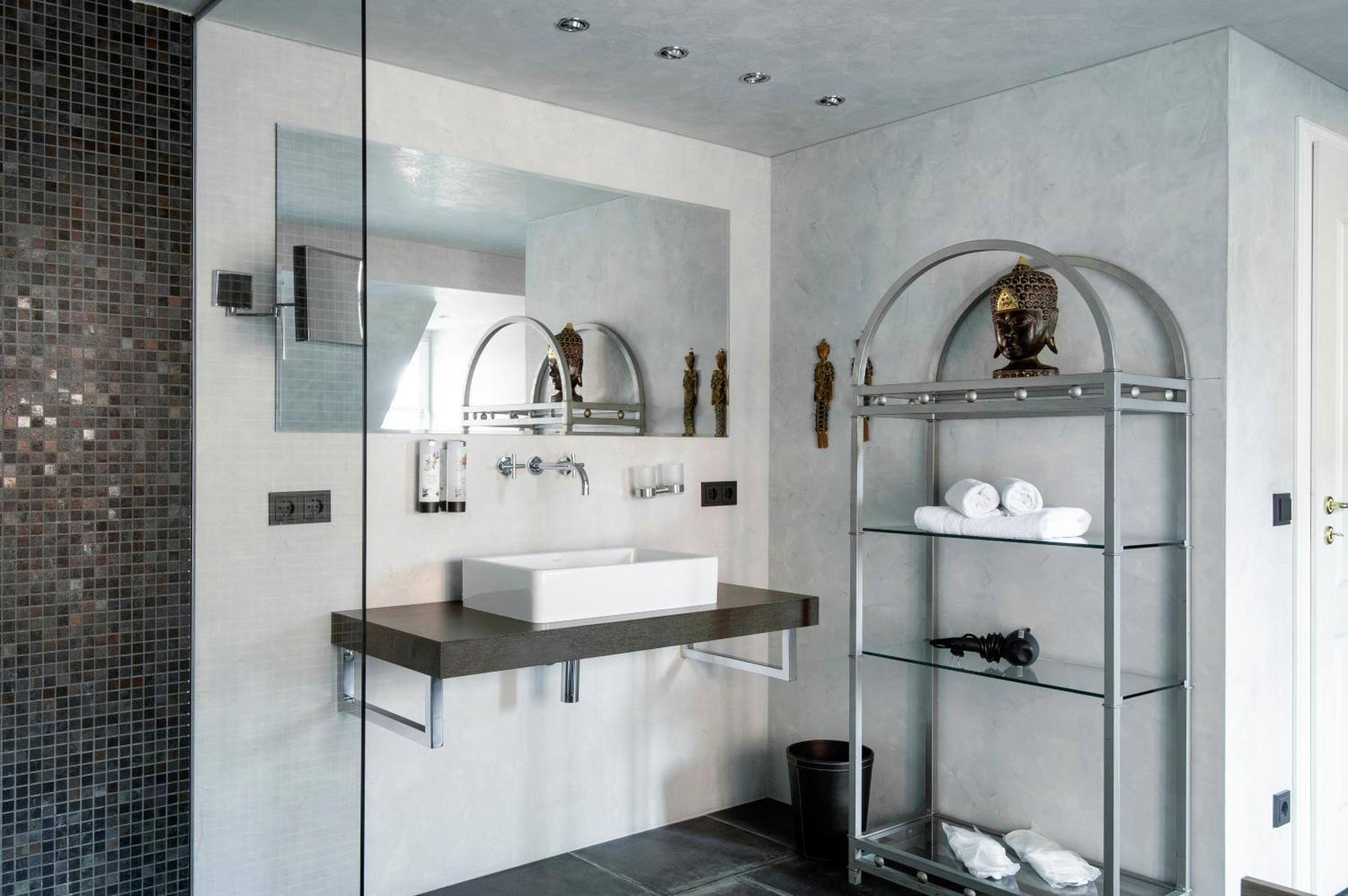 Werners Boutique Hotel Fürth Kültér fotó