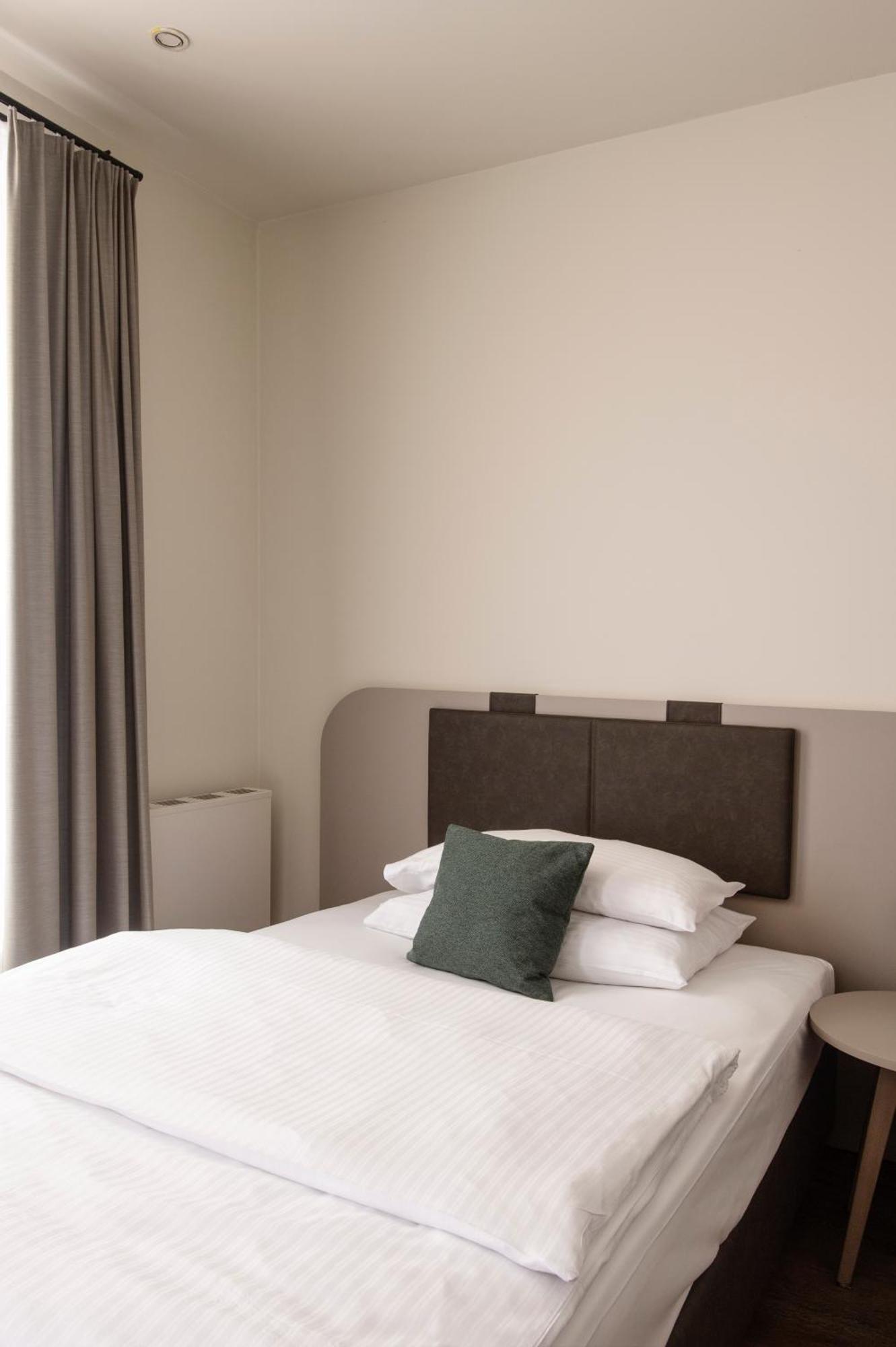 Werners Boutique Hotel Fürth Kültér fotó