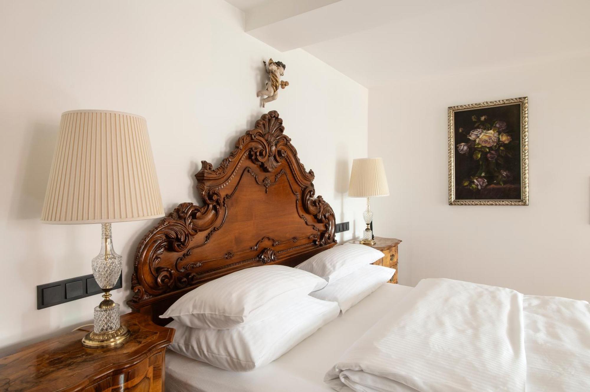 Werners Boutique Hotel Fürth Kültér fotó