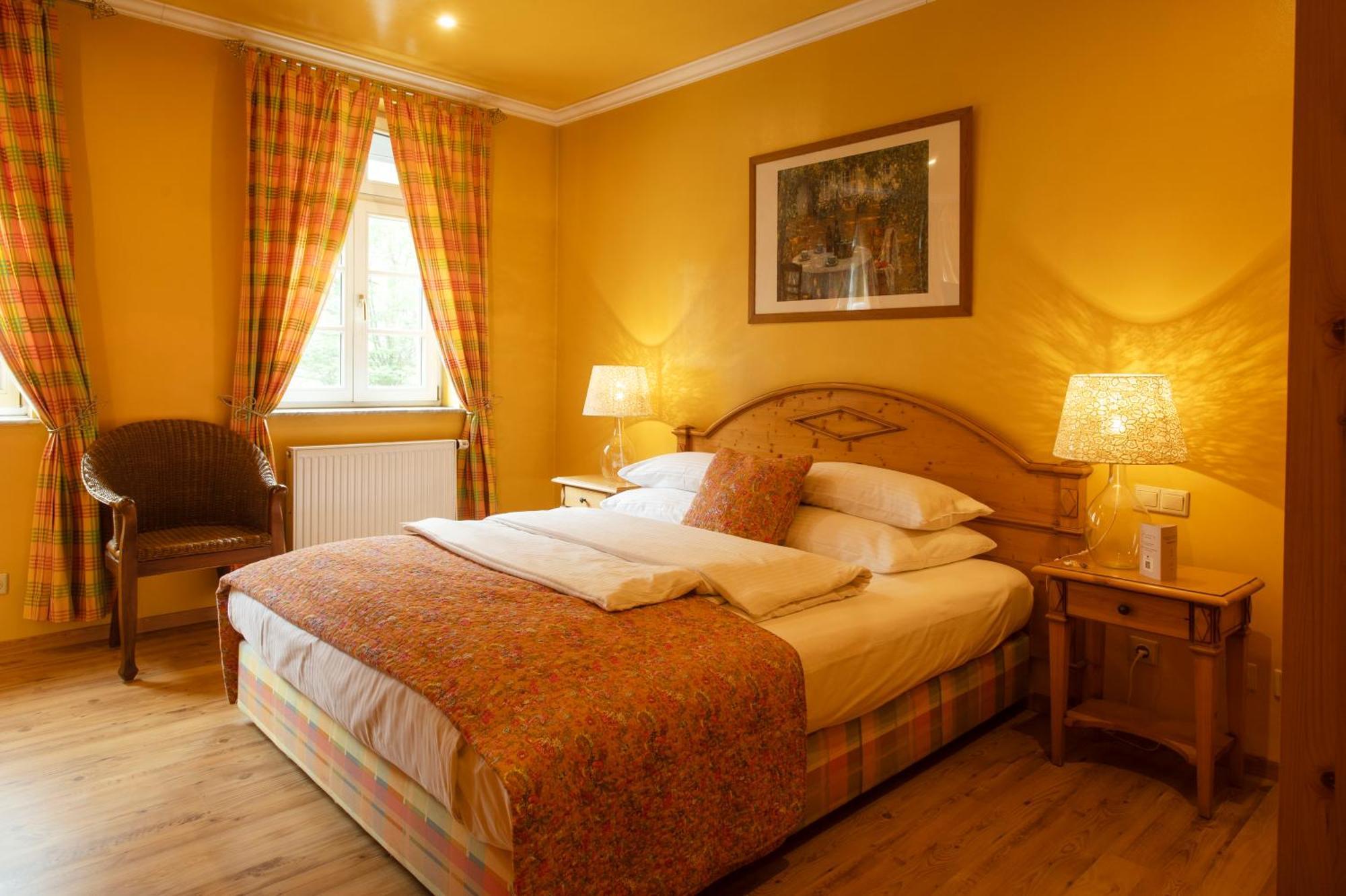 Werners Boutique Hotel Fürth Kültér fotó