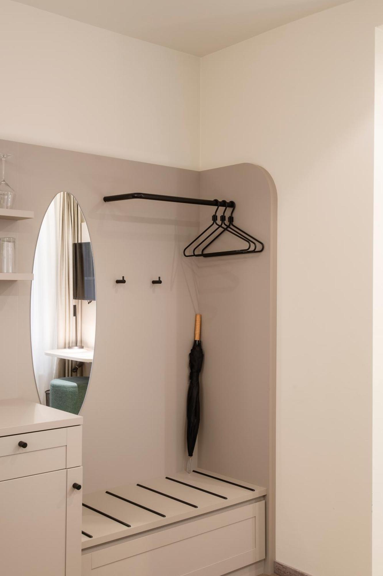 Werners Boutique Hotel Fürth Kültér fotó