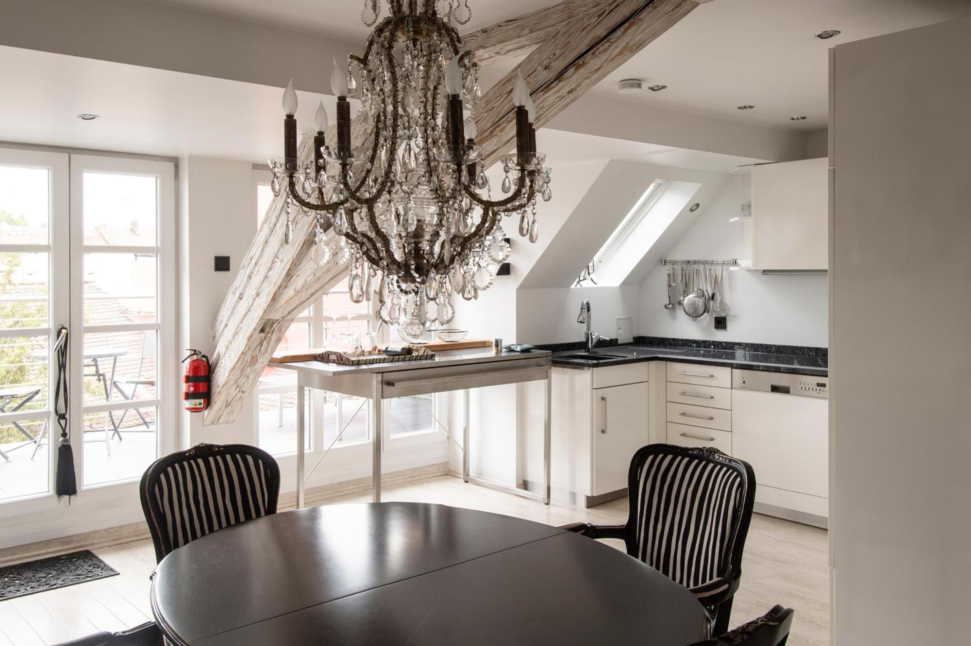 Werners Boutique Hotel Fürth Kültér fotó
