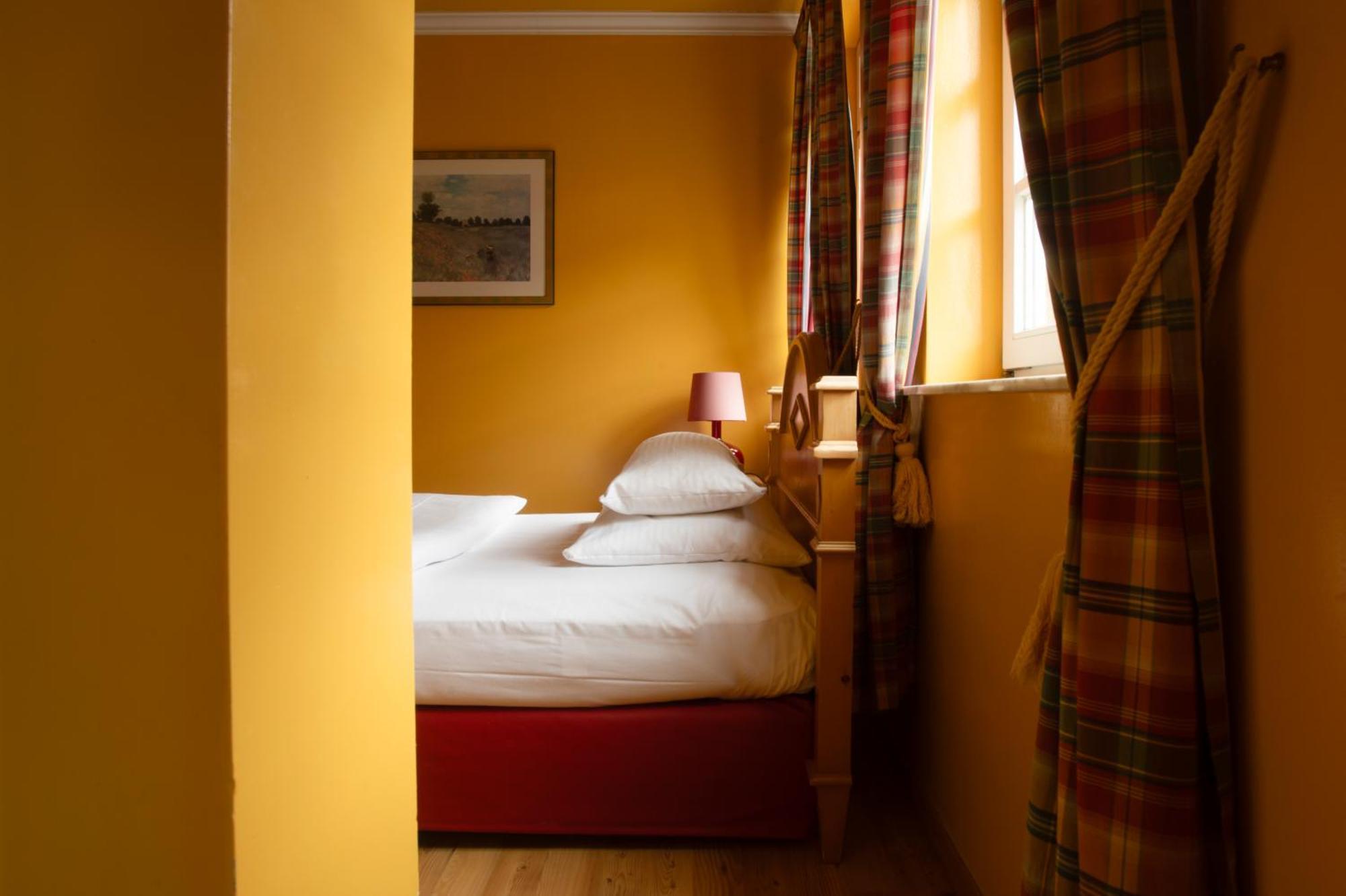 Werners Boutique Hotel Fürth Kültér fotó