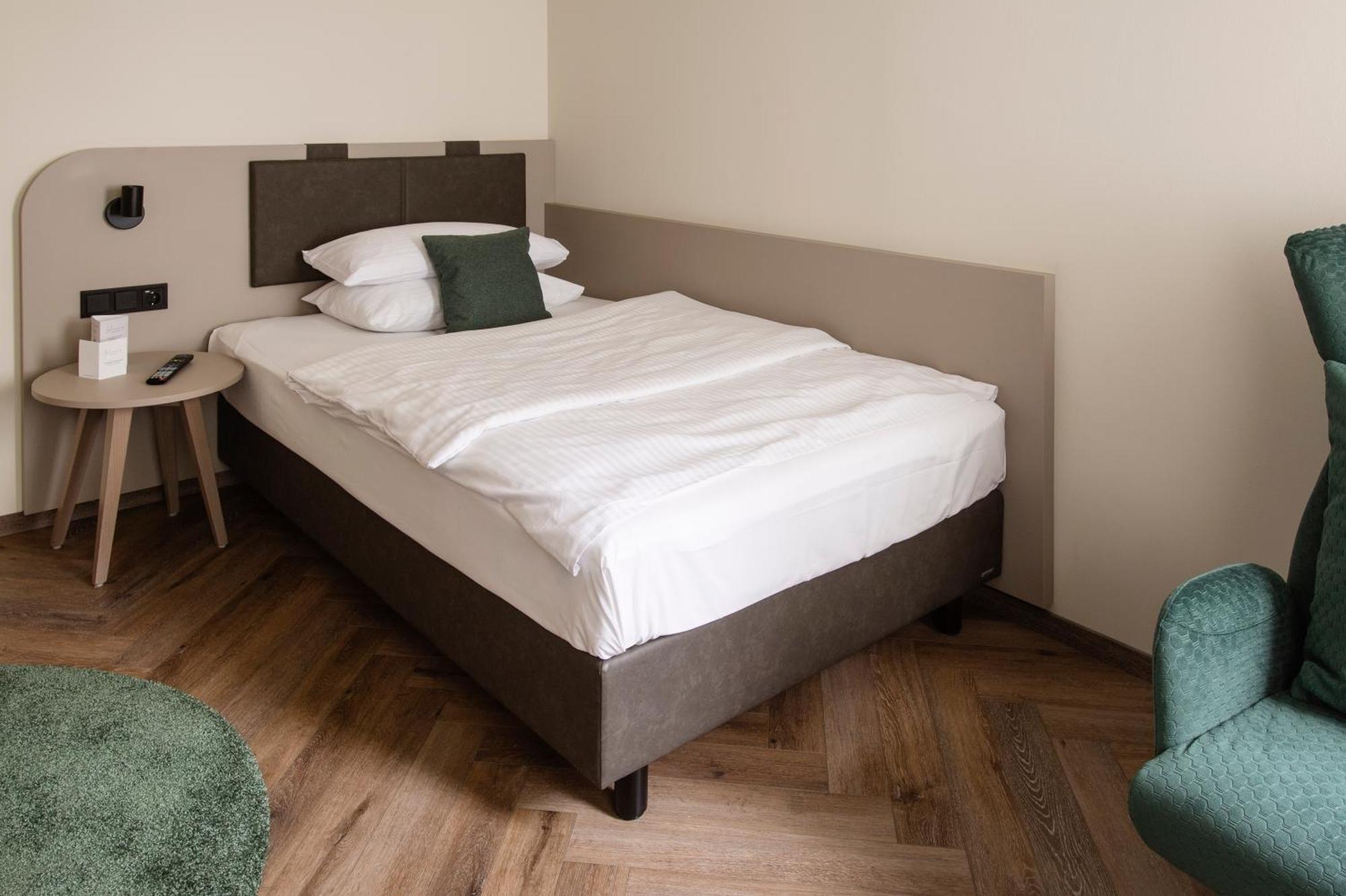 Werners Boutique Hotel Fürth Kültér fotó
