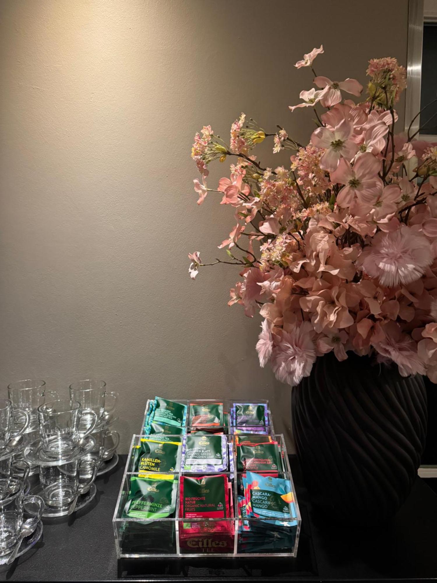 Werners Boutique Hotel Fürth Kültér fotó