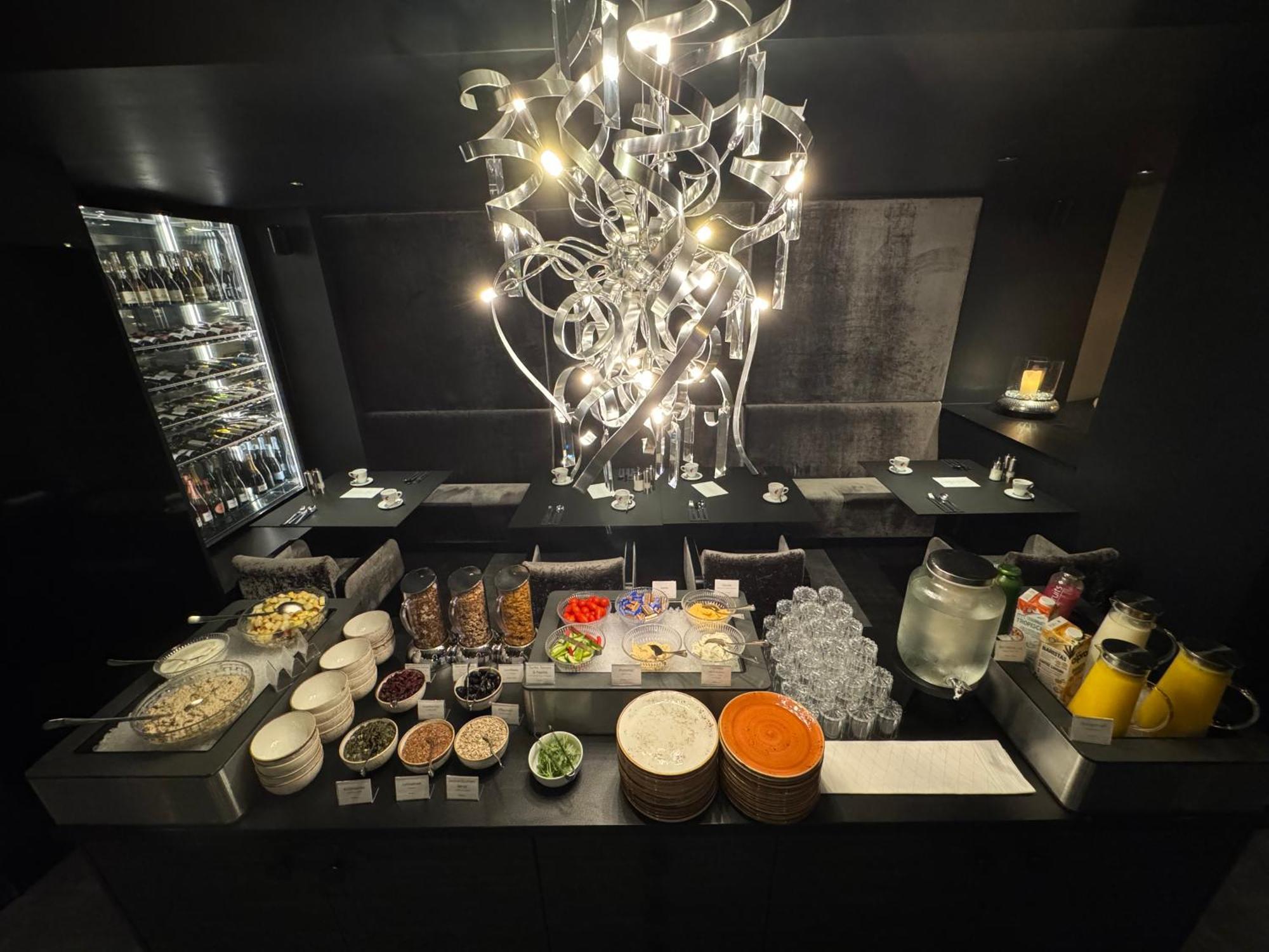 Werners Boutique Hotel Fürth Kültér fotó